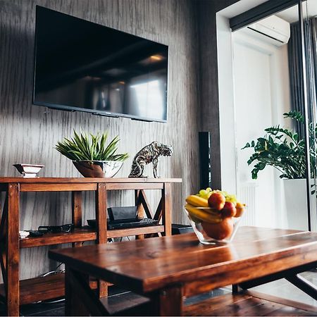 Gp Apartments 포즈난 외부 사진
