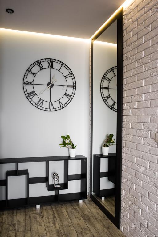 Gp Apartments 포즈난 객실 사진