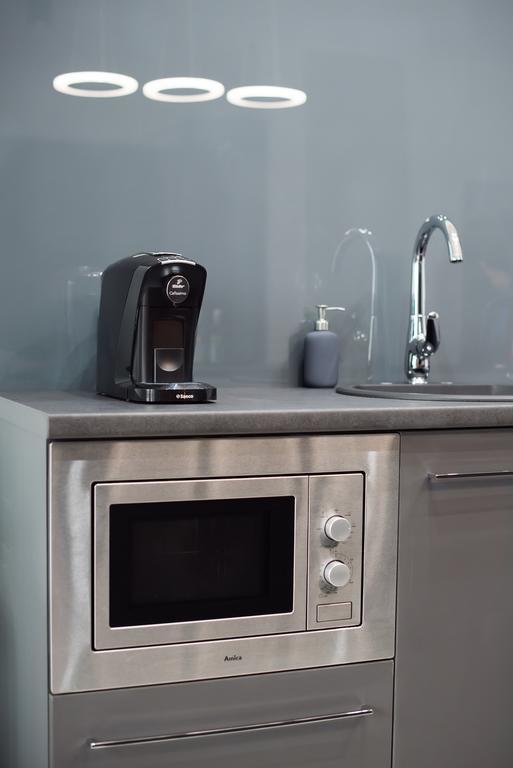 Gp Apartments 포즈난 외부 사진