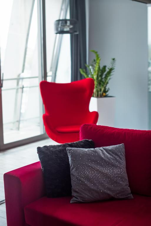 Gp Apartments 포즈난 외부 사진