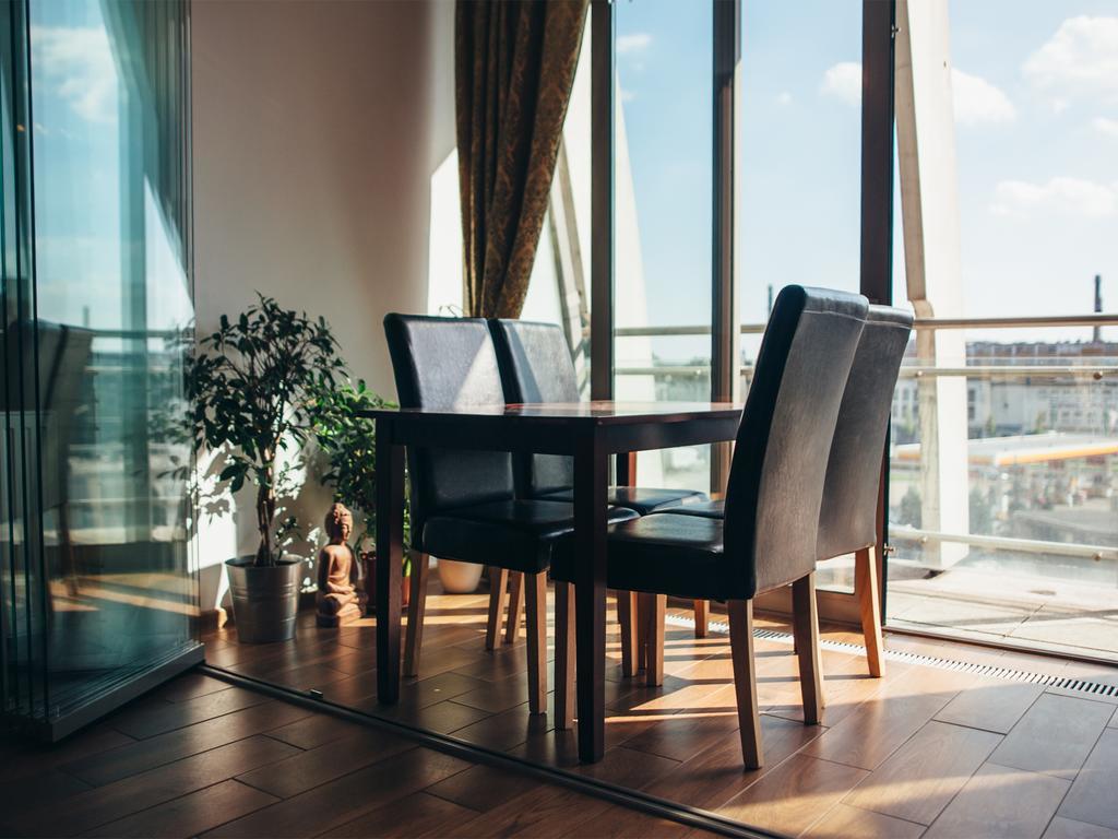 Gp Apartments 포즈난 외부 사진
