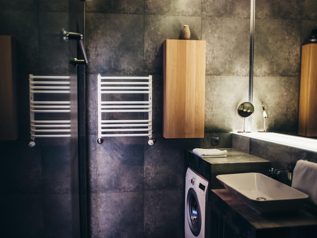 Gp Apartments 포즈난 외부 사진