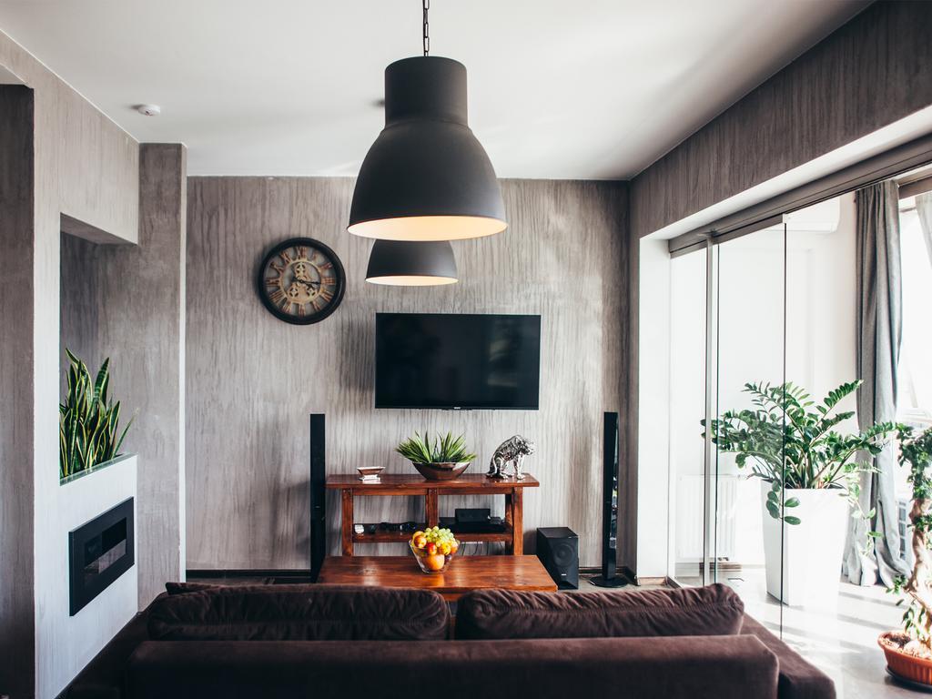 Gp Apartments 포즈난 외부 사진