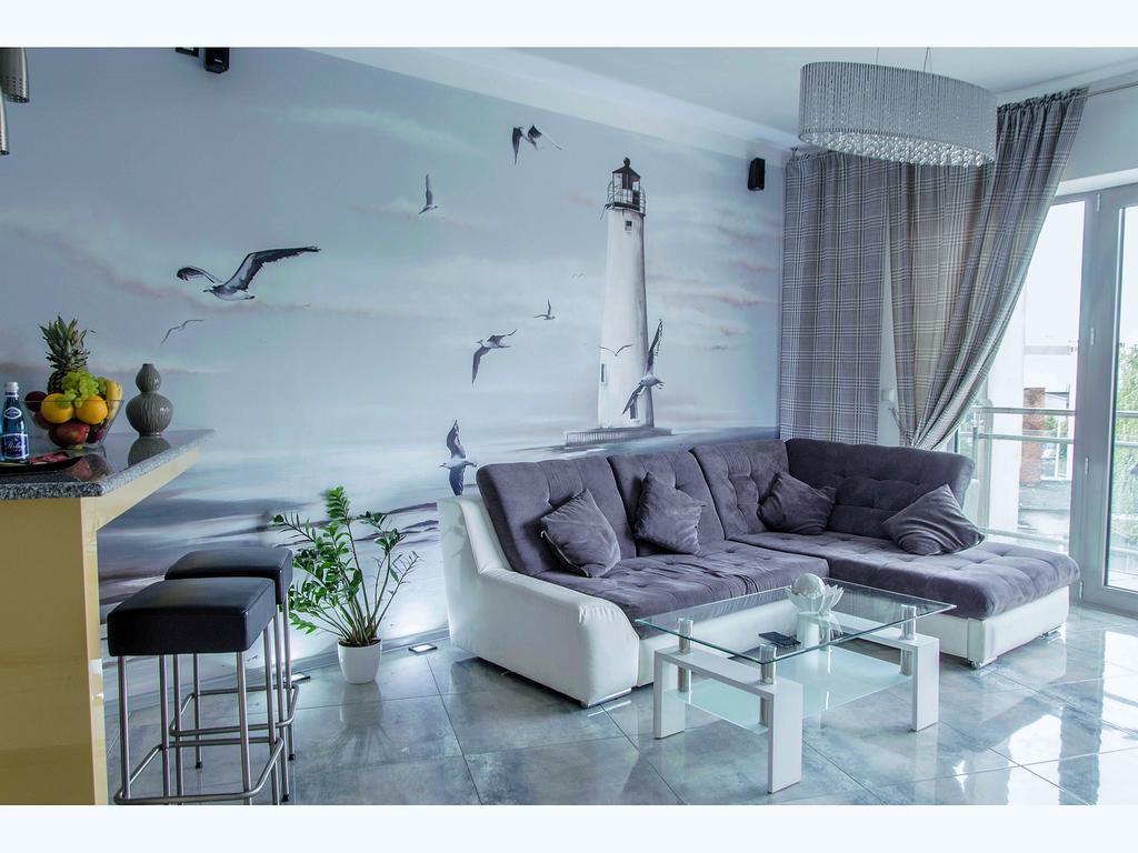 Gp Apartments 포즈난 외부 사진