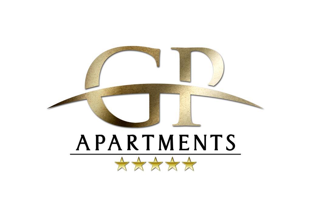 Gp Apartments 포즈난 외부 사진