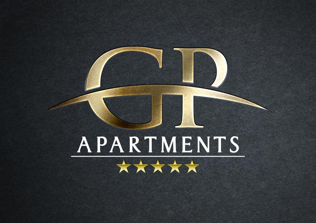 Gp Apartments 포즈난 외부 사진