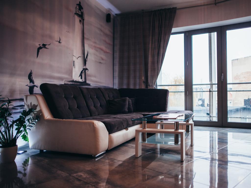Gp Apartments 포즈난 외부 사진