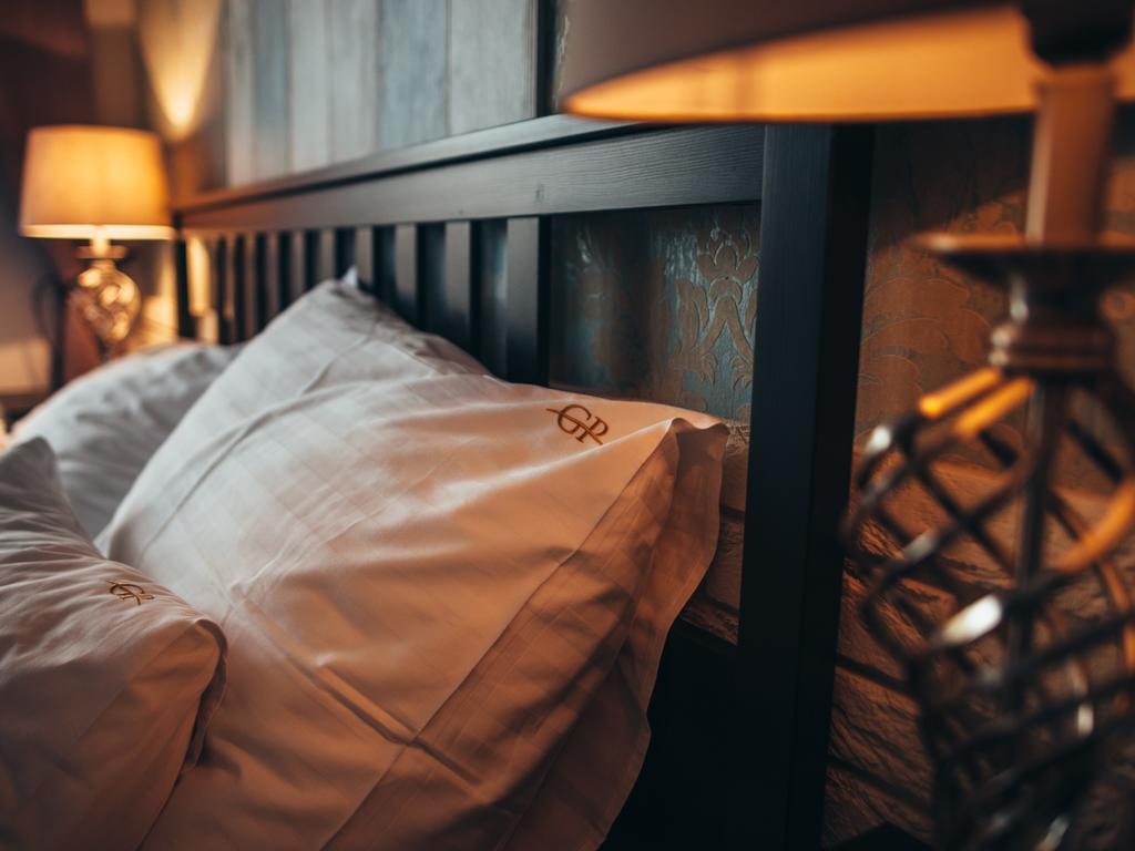 Gp Apartments 포즈난 외부 사진