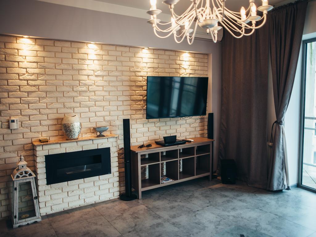 Gp Apartments 포즈난 외부 사진